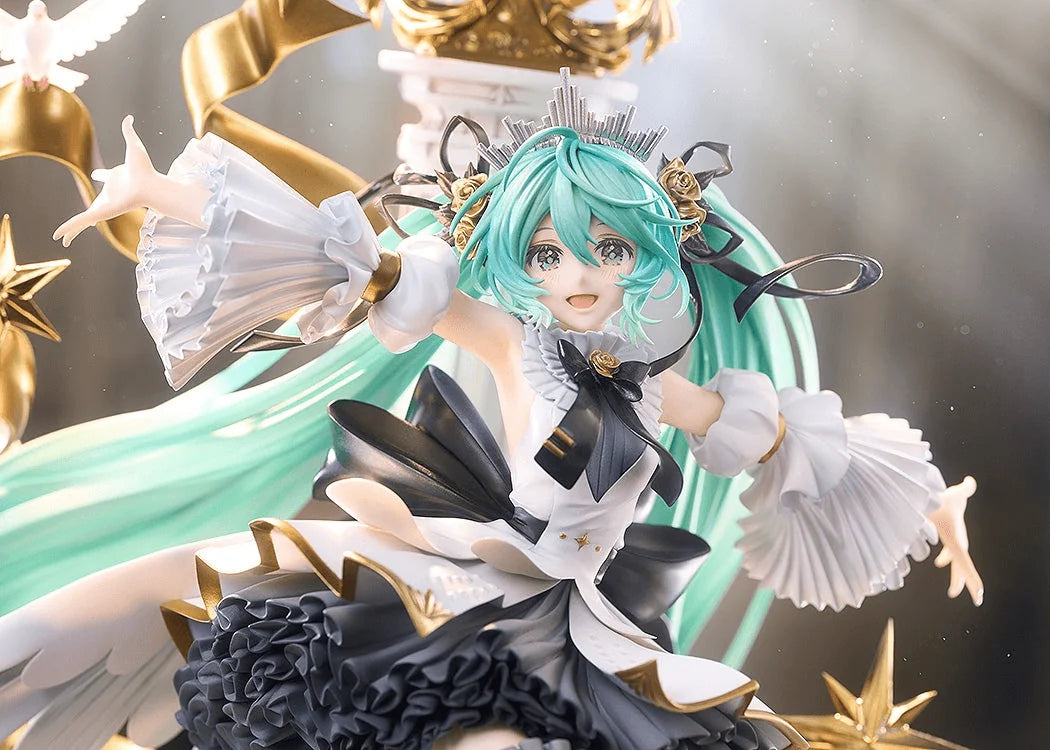 G.S. Collection [SC] Hatsune Miku Symphony: 10th Anniversary Ver.