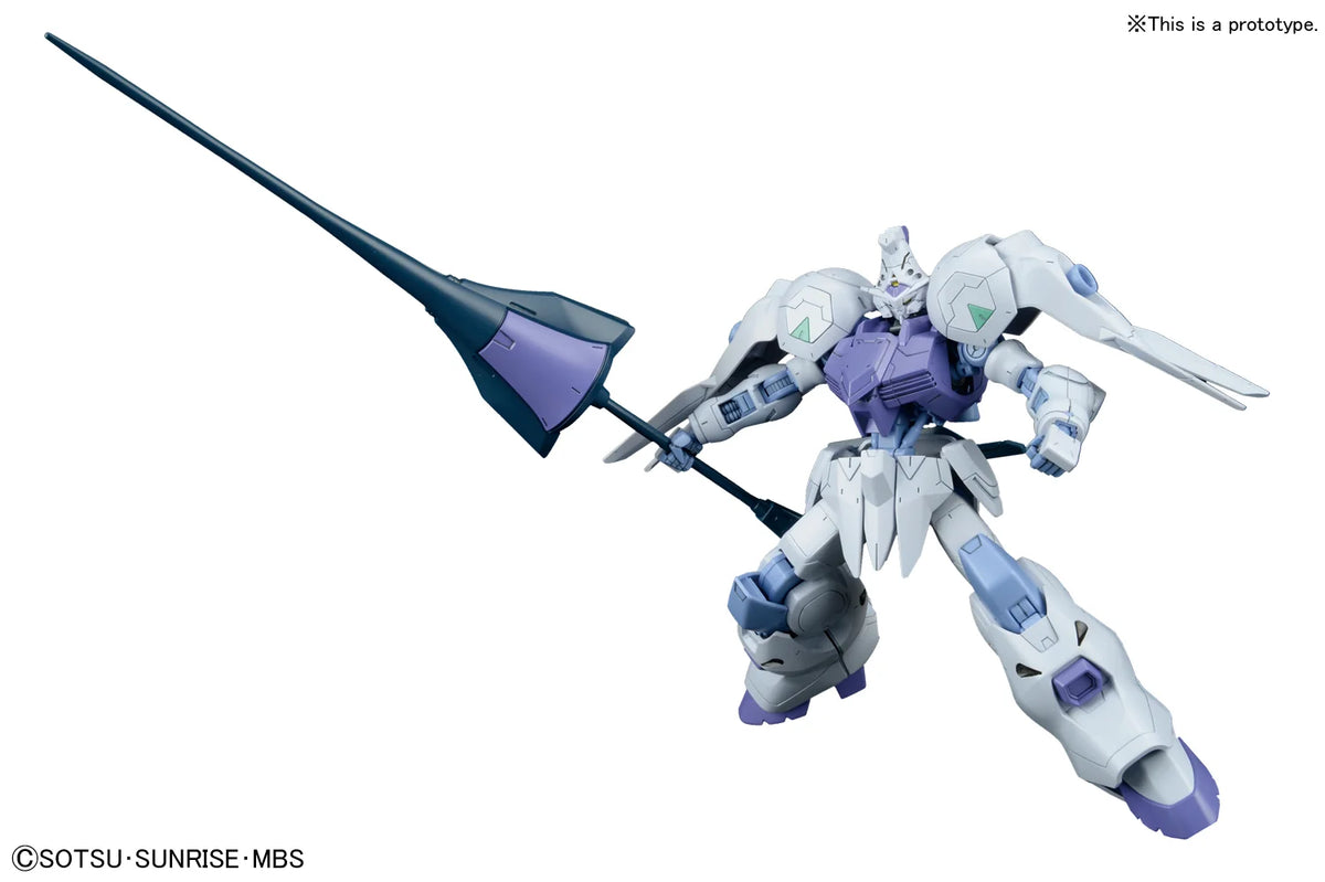 Orphans HG 1/144 Gundam Kimaris