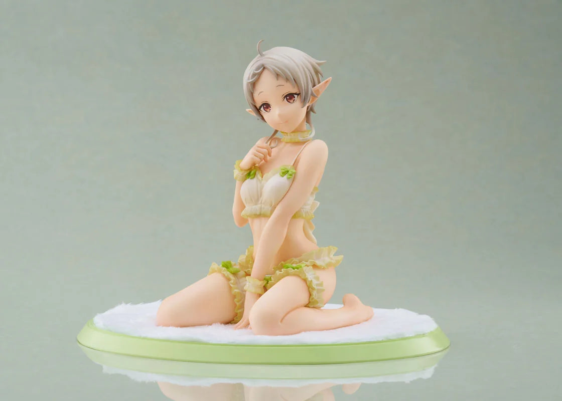 Sylphiette Mushoku Tensei 1/7 Scale PVC Figure