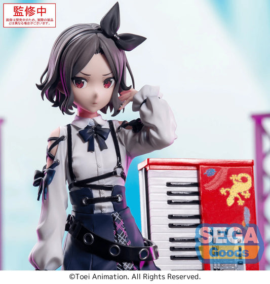 XStellar GIRLS BAND CRY Tomo Ebizuka