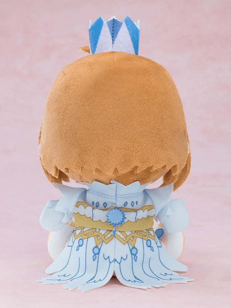 Plushie Sakura Kinomoto: CLEAR Outfit Ver.