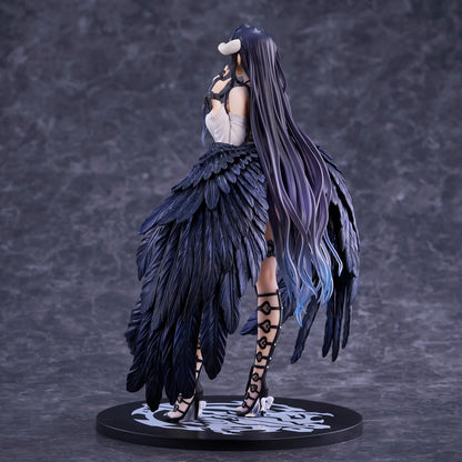 Overlord Albedo so-bin ver. 【Limited color】 Pre-painted Figure