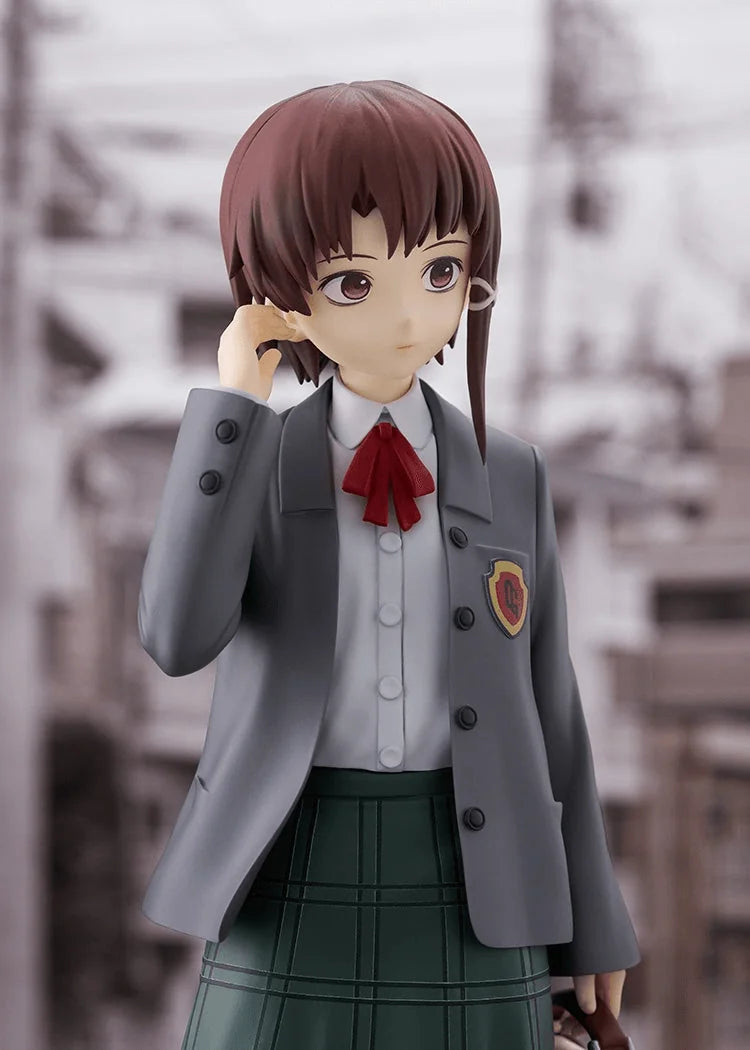 (Rerelease) POP UP PARADE lain iwakura L Size