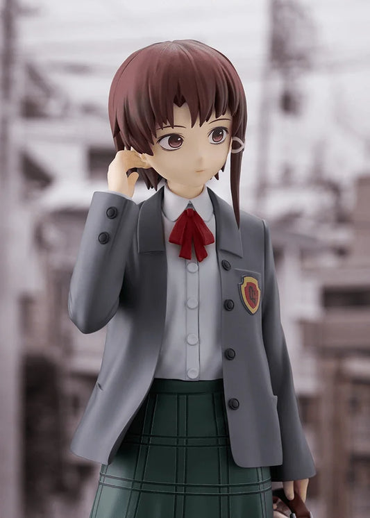 (Rerelease) POP UP PARADE lain iwakura L Size