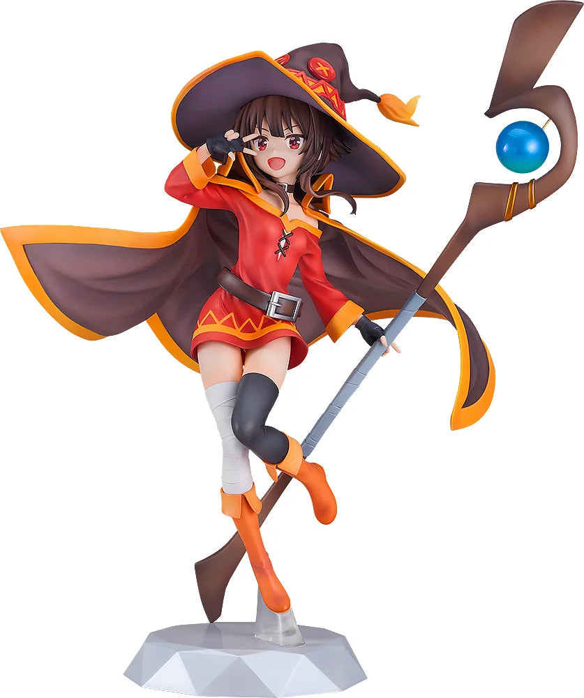 Good Smile Company Megumin 1/6 Scale Figure Konosuba