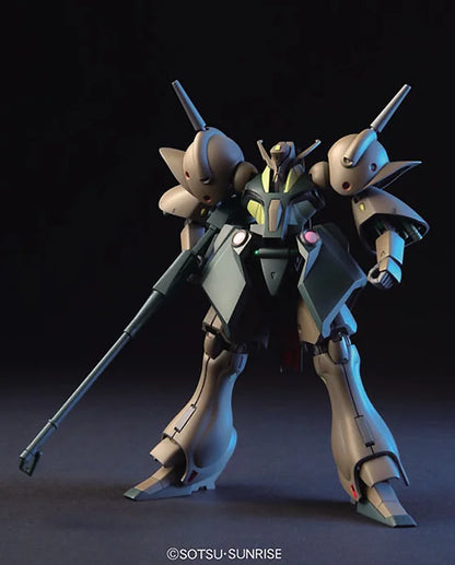 HGUC 1/144 #58 RX-110 Gabthley