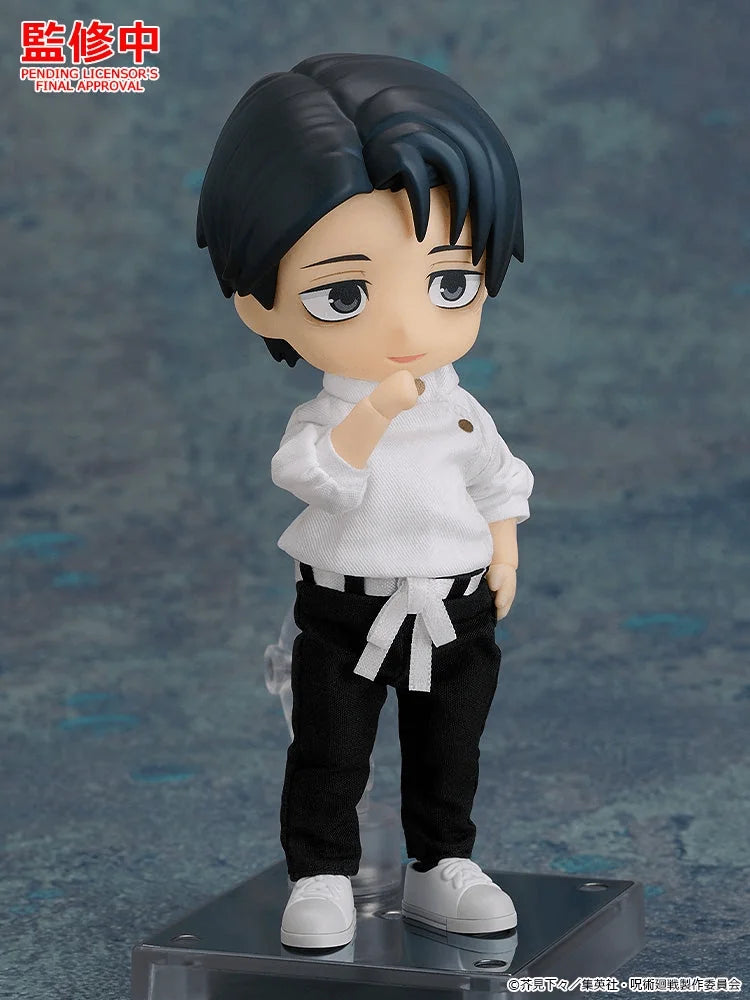 Nendoroid Doll Yuta Okkotsu: Execution Ver.