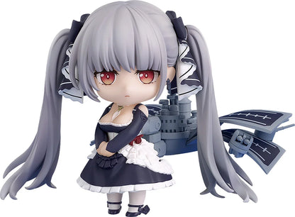Nendoroid Formidable