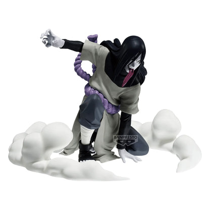 NARUTO OROCHIMARU FIGURE