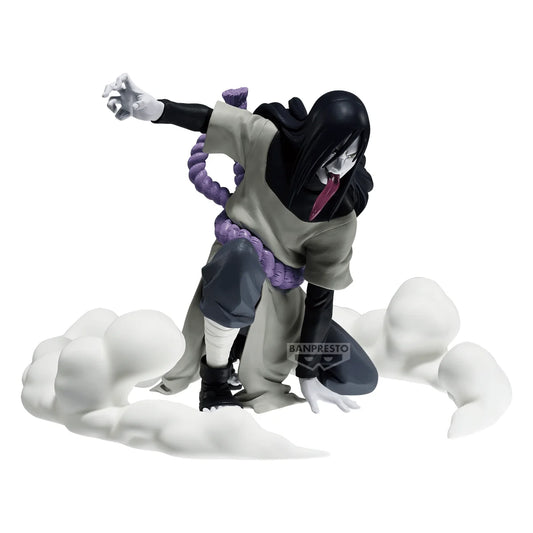 NARUTO OROCHIMARU FIGURE