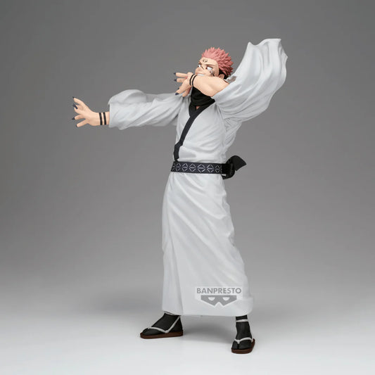 JUJUTSU KAISEN Grandista-SUKUNA-