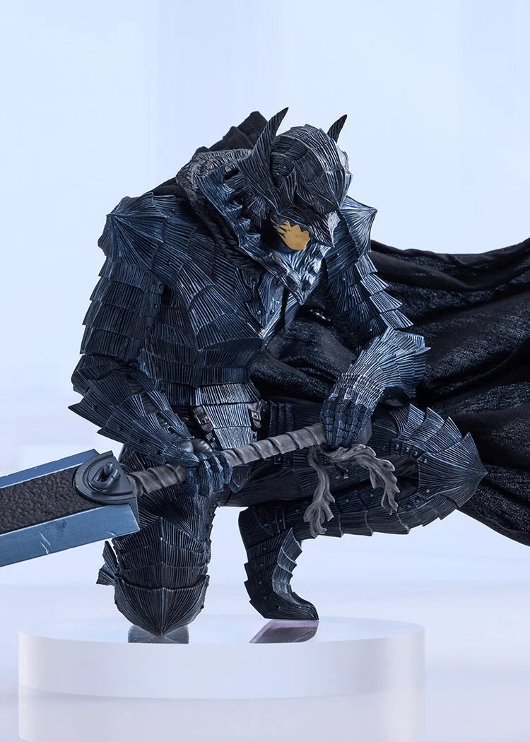 POP UP PARADE SP Guts [Berserker -Sane-] & Griffith [Falcon of Light] Set