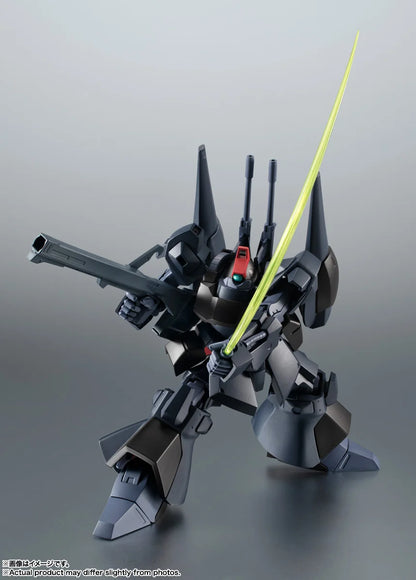 Robot Spirits RMS-099 Rick Dias ver. A.N.I.M.E. Mobile Suit Zeta Gundam Action Figure