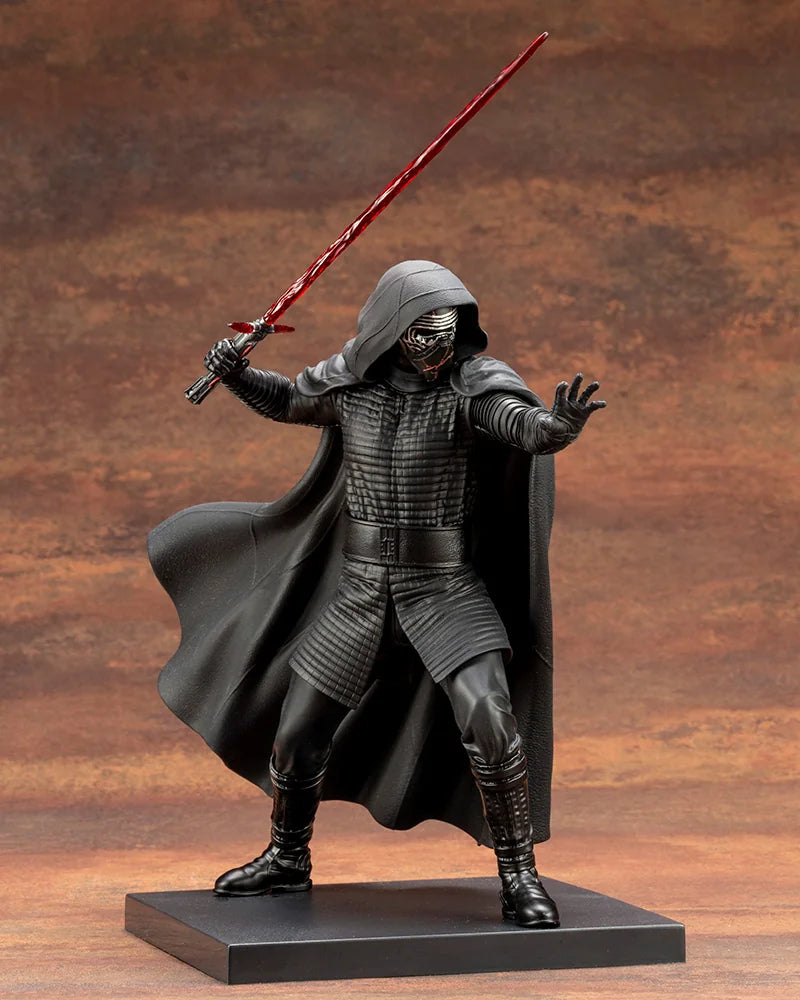 Kotobukiya ARTFX+ Kylo Ren Statue