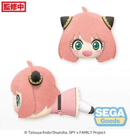 SPY x FAMILY Anya Forger Cookie Cushion