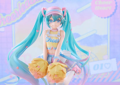 G.S. Collection Hatsune Miku: Cheerleading Ver.