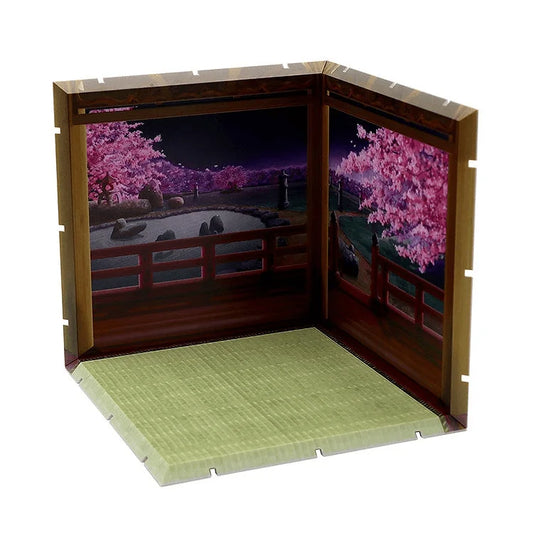 Dioramansion 150: Cherry Blossoms at Night (Rerelease)