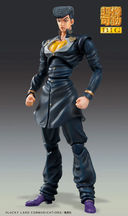 Chozokado BIG「Josuke Higashikata」