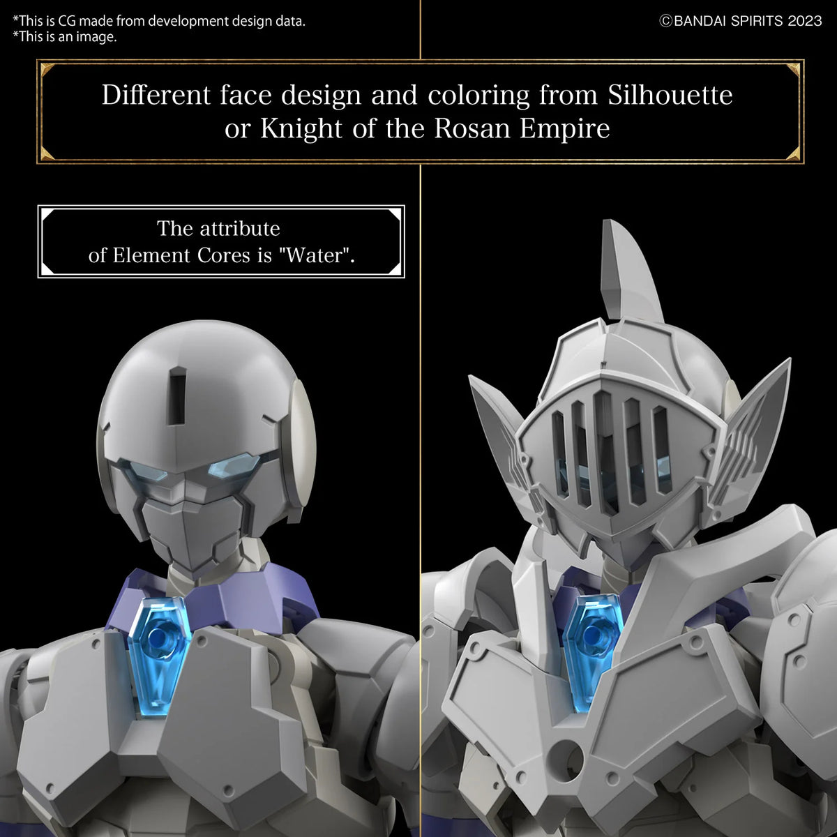 30MF LIBER KNIGHT
