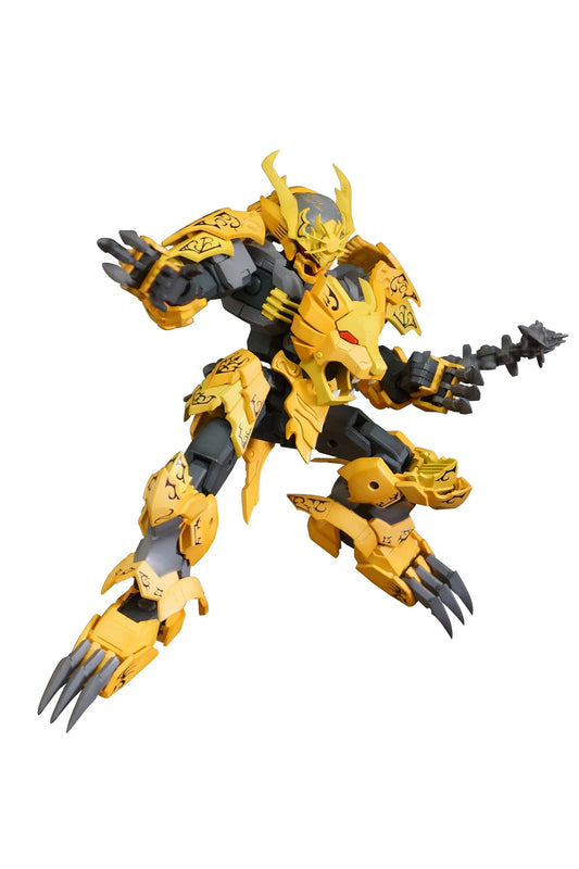 PLUM PLA ACT17 Gaou Armor Decoration Plastic Model Kit