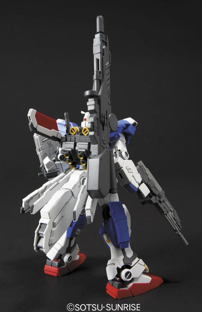 HGUC 1/144 #98 RX-78-3 Full Armor Gundam 7th