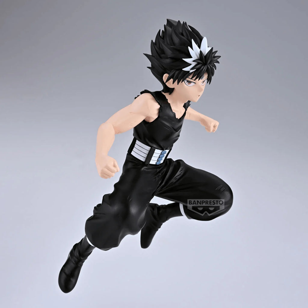 YU YU HAKUSHO MAXIMATIC HIEI