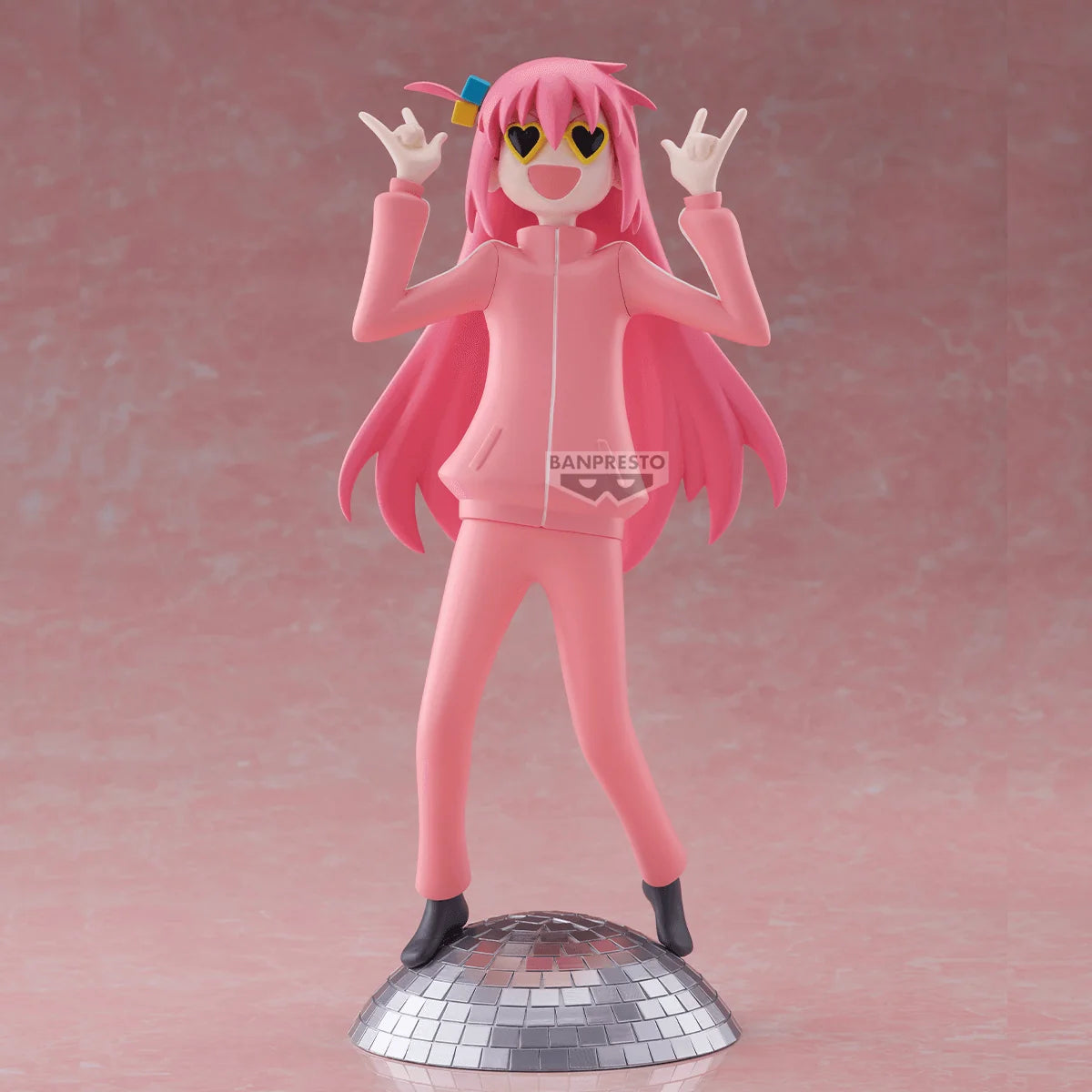 BOCCHI THE ROCK! Hitori Gotoh FIGURE