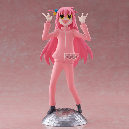 BOCCHI THE ROCK! Hitori Gotoh FIGURE