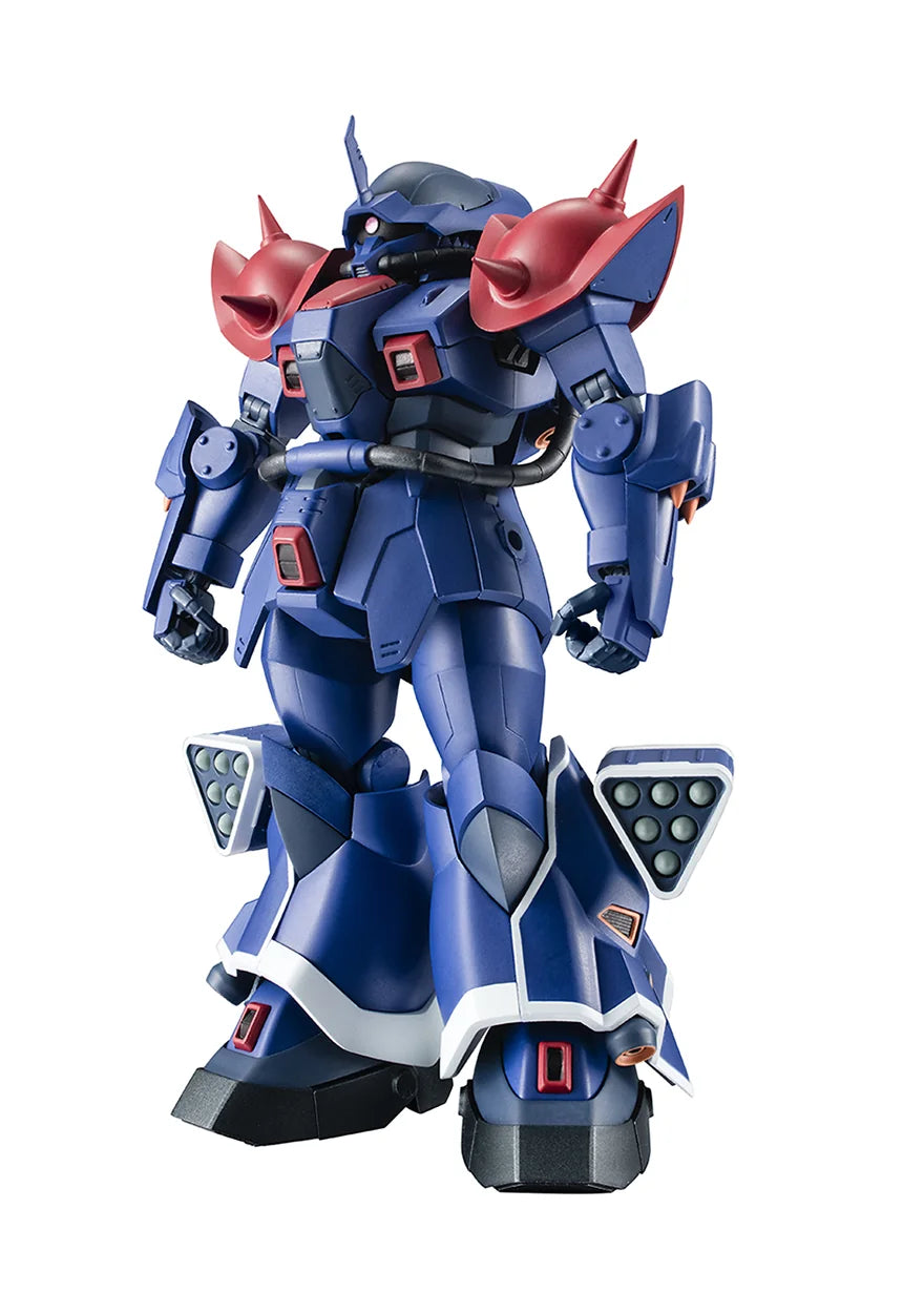 ＜SIDE MS＞ MS-08TX[EXAM] EFREET CUSTOM ver. A.N.I.M.E. "MOBILE SUIT GUNDAM SIDE STORY THE BLUE DESTINY", Bandai Spirits THE ROBOT SPIRITS