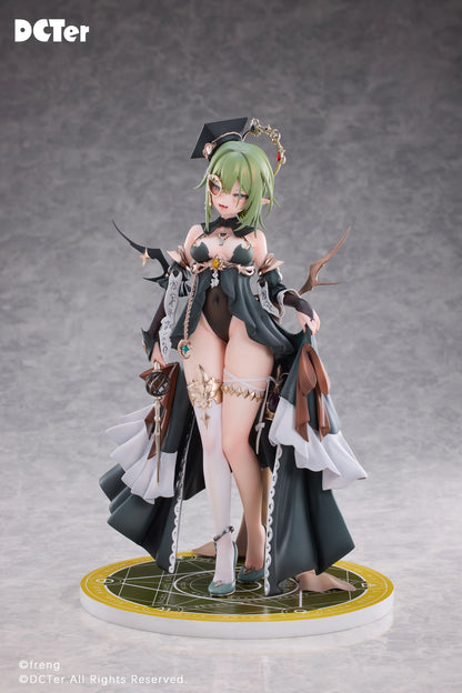 Mabell Alchemist 1/7 Scale Figure