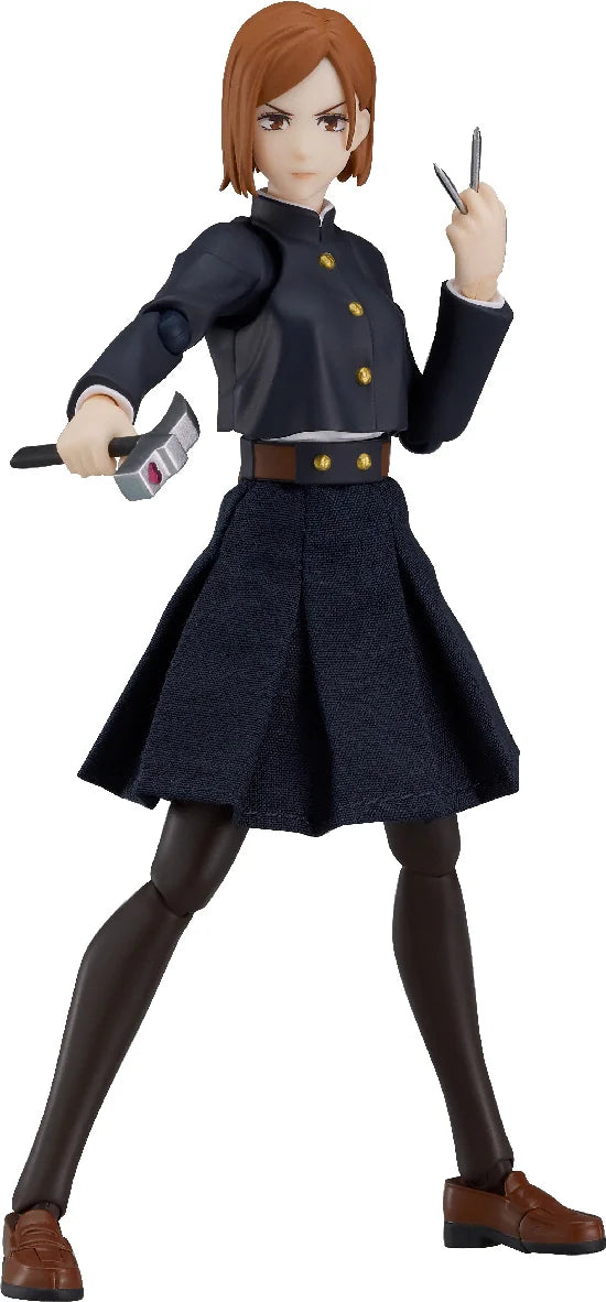 figma Nobara Kugisaki