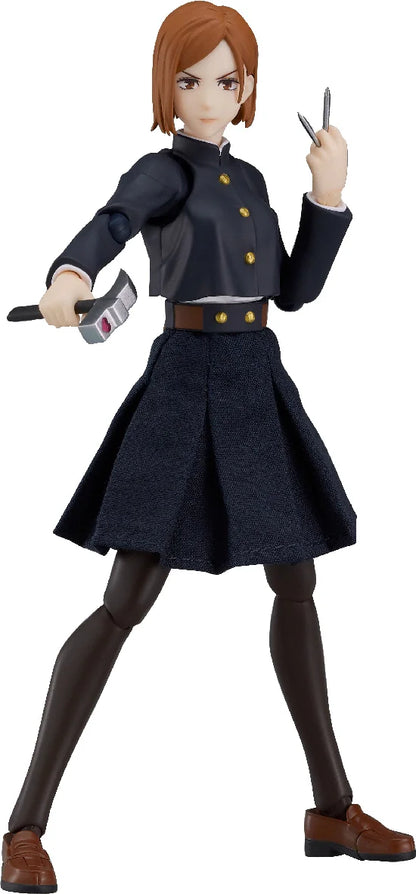figma Nobara Kugisaki