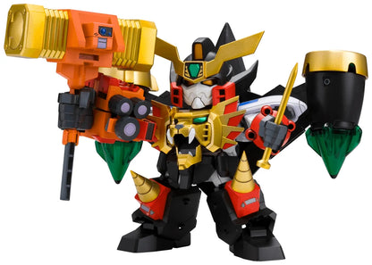 D-STYLE STAR GAO GAI GAR