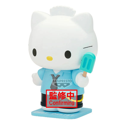 Banpresto Dear Daniel Sanrio Cosplay Collection Vinyl Figure