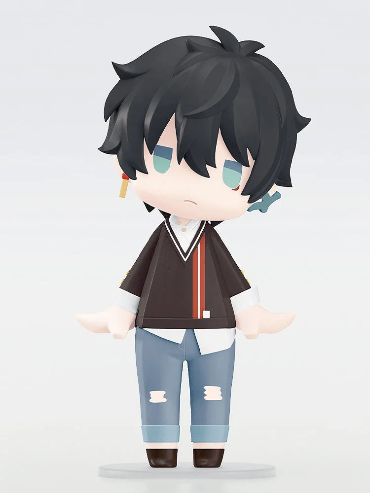 Good Smile Company Dan Heng Chibi Articulated Figure