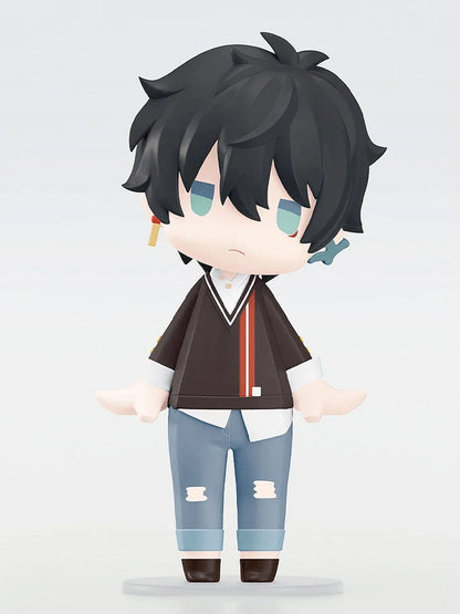 Good Smile Company Dan Heng Chibi Articulated Figure