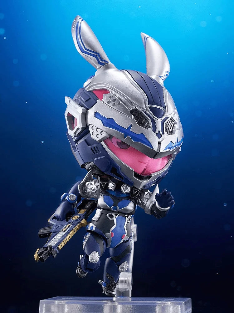 Nendoroid Bunny