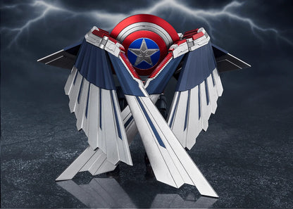 CAPTAIN AMERICA (Avengers: Doomsday)