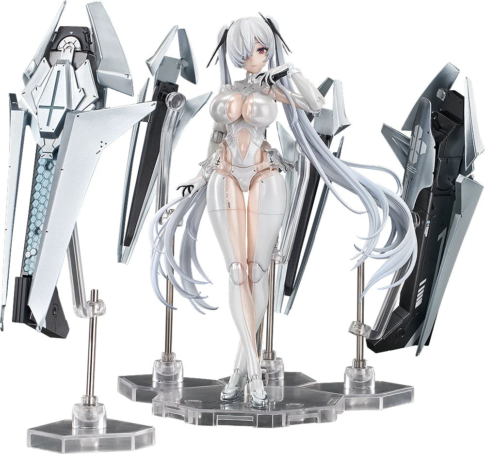 Good Smile Arts Shanghai Hyper Body Cinderella Figure
