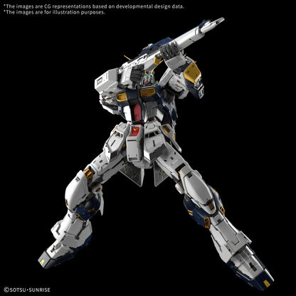 BANDAI HOBBY PG 1/60 ν Gundam Model Kit