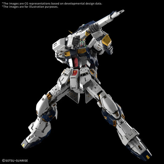 BANDAI HOBBY PG 1/60 ν Gundam Model Kit