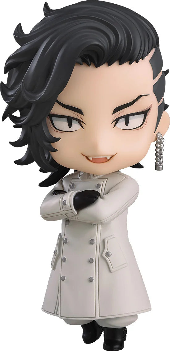 Nendoroid Koko (Hajime Kokonoi)