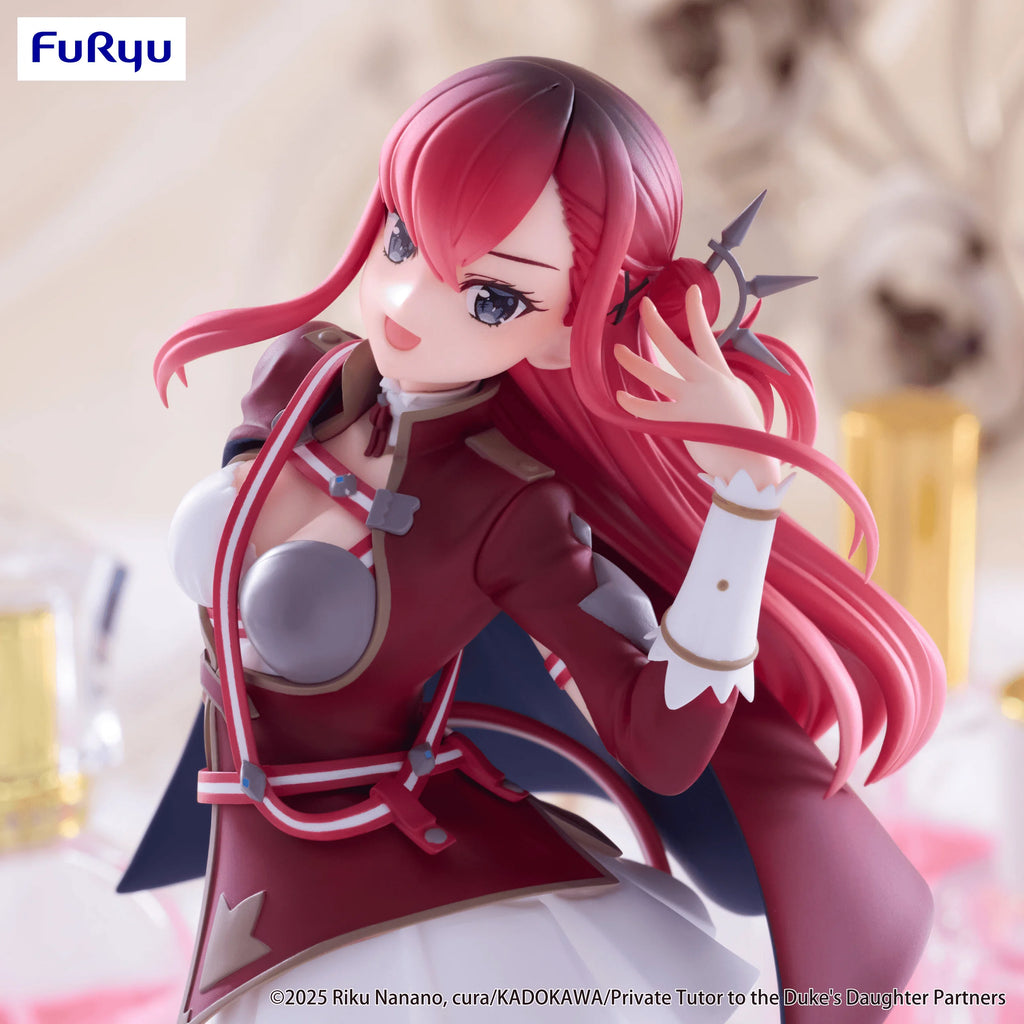 Private Tutor to the Duke’s Daughter Trio-Try-iT Figure -Lydia Leinster-