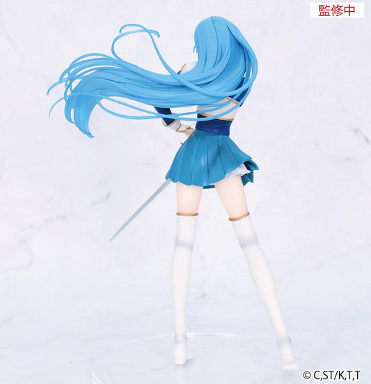 Magic Knight Rayearth Vivit Figure Umi Ryuuzaki