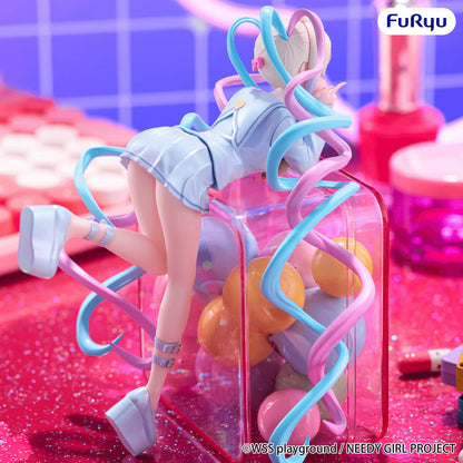 NEEDY GIRL OVERDOSE Noodle Stopper Figure -OMGkawaiiAngel-