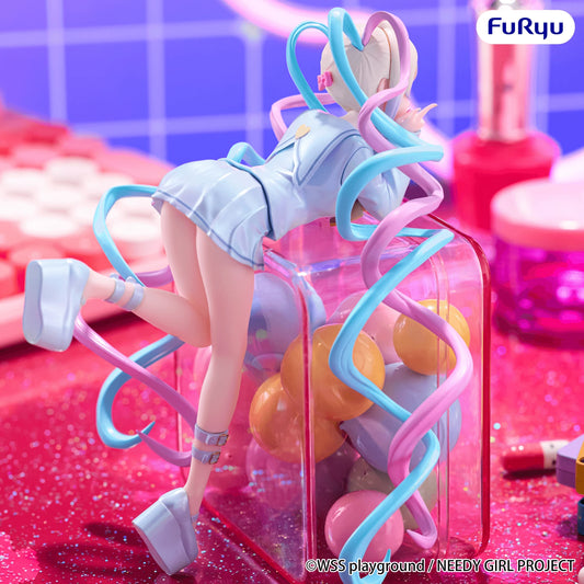 NEEDY GIRL OVERDOSE Noodle Stopper Figure -OMGkawaiiAngel-