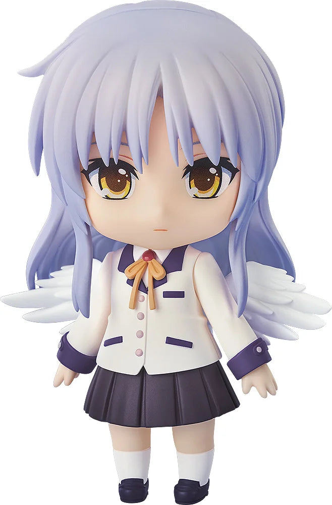 Good Smile Company Nendoroid Kanade Tachibana Angel Beats! Action Figure