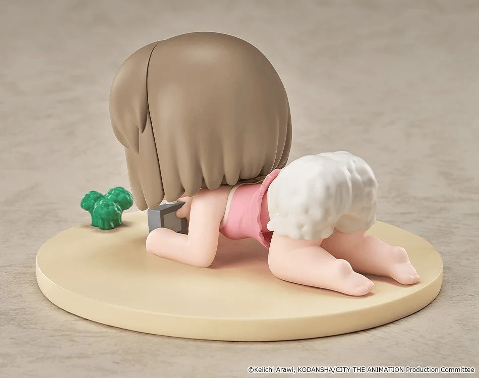 Mini Memory Niikura