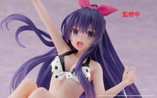 Date A Live V Aqua Float Girls Figure - Tohka Yatogami Renewal