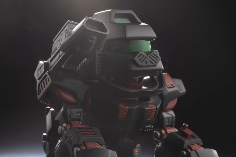 D-STYLE IRON KONG ［Clear Parts Append］